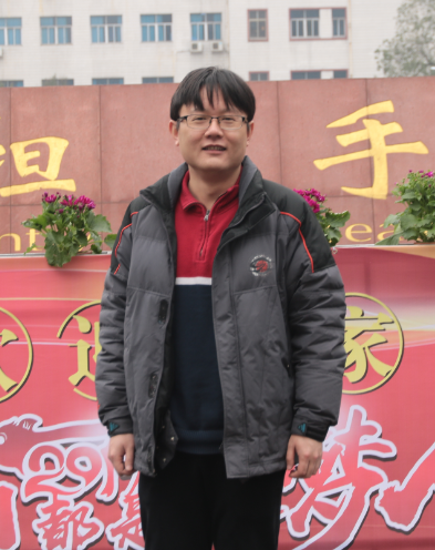 我的老师湖南信息网络空间安全学院