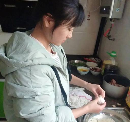 家务